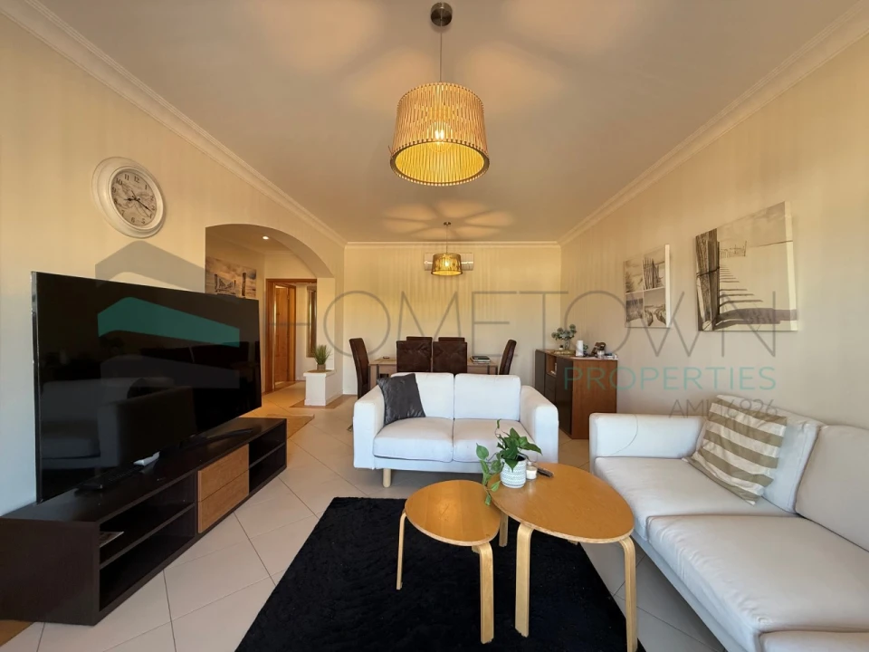 Apartamento T2 para Venda em Quarteira Foto 5