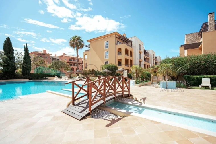 Apartamento T2 para Venda em Quarteira