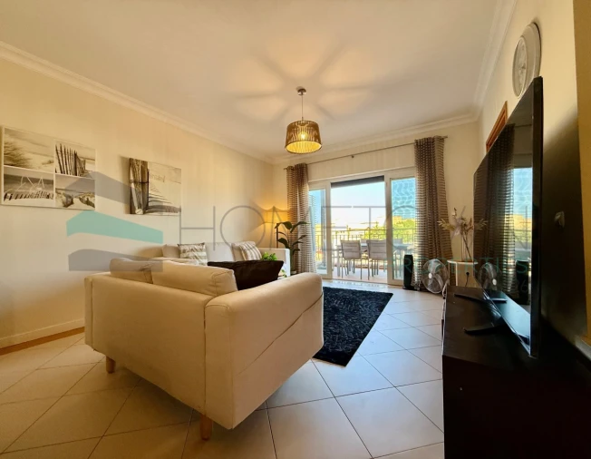 Apartamento T2 para Venda em Quarteira Foto 6