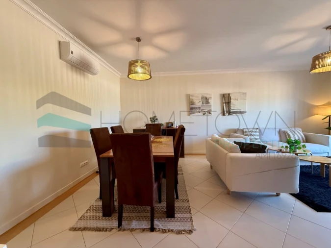 Apartamento T2 para Venda em Quarteira Foto 4