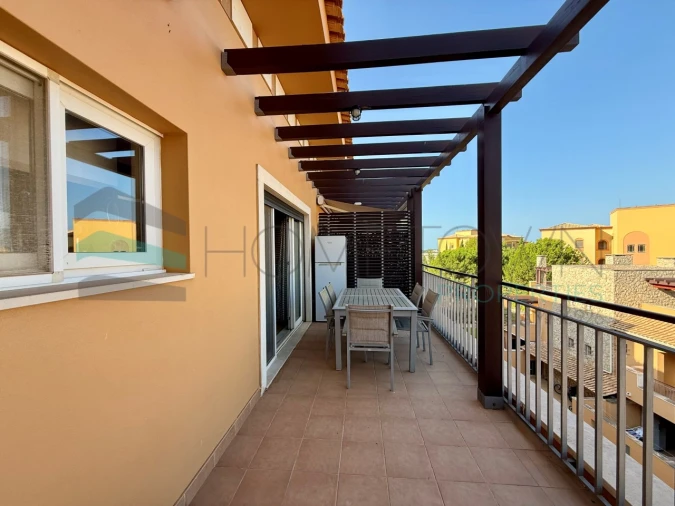 Apartamento T2 para Venda em Quarteira Foto 7