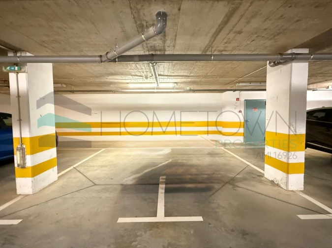 Apartamento T2 para Venda em Quarteira Foto 25