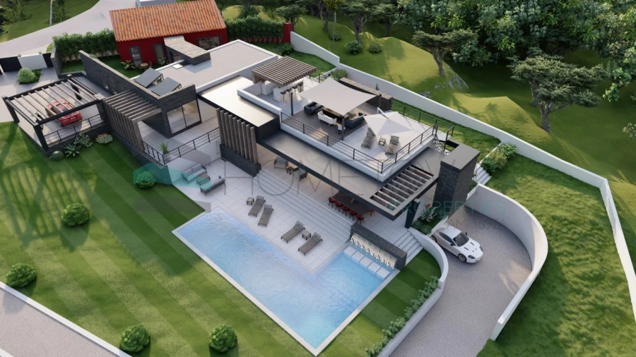 Terreno para Venda em Loule (São Clemente) Foto 1