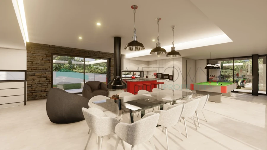 Terreno para Venda em Loule (São Clemente) Foto 3