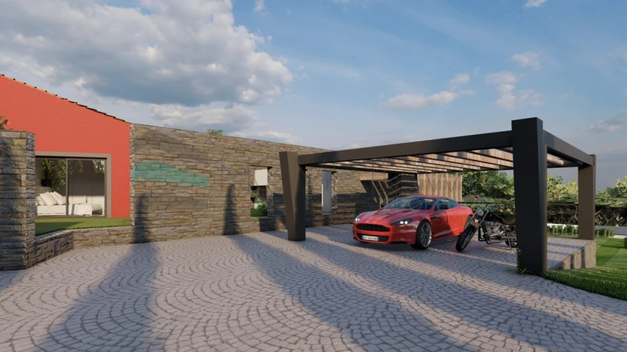 Terreno para Venda em Loule (São Clemente) Foto 13