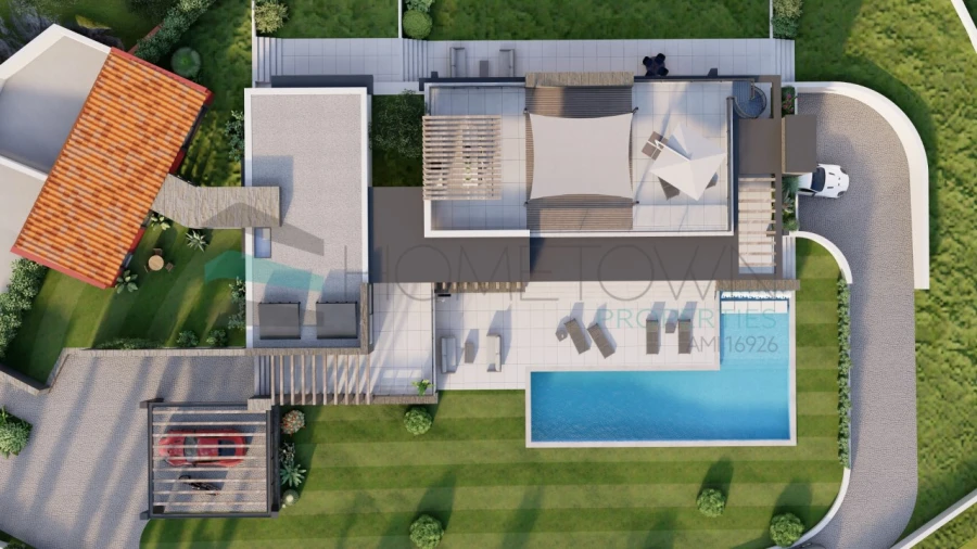 Terreno para Venda em Loule (São Clemente) Foto 2