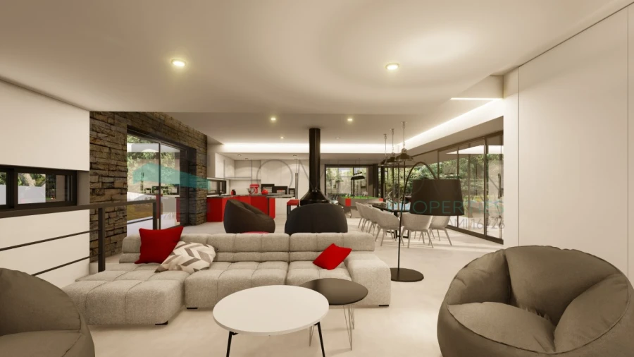 Terreno para Venda em Loule (São Clemente) Foto 4