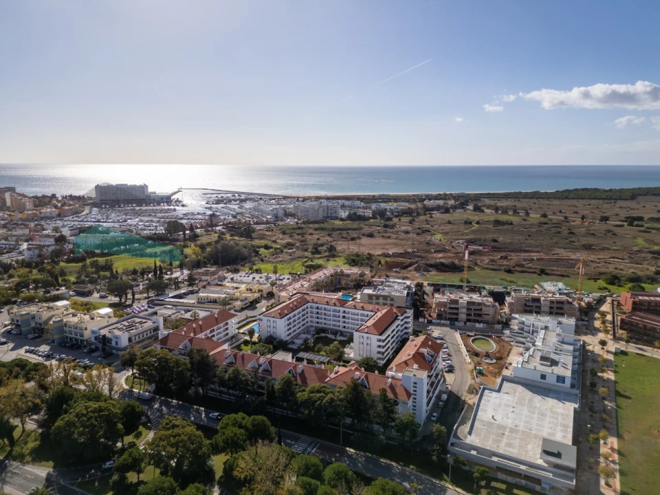 Apartamento T2 para Venda em Quarteira Foto 1