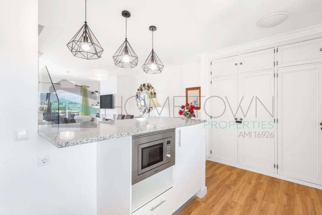 Apartamento T2 para Venda em Quarteira Foto 11