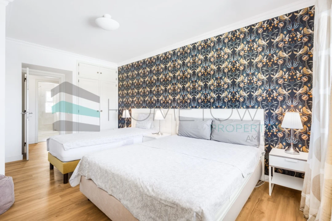 Apartamento T2 para Venda em Quarteira Foto 25