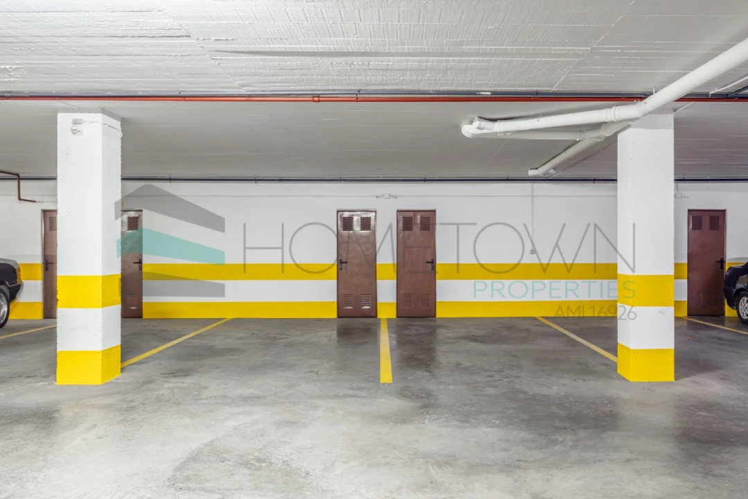 Apartamento T2 para Venda em Quarteira Foto 27