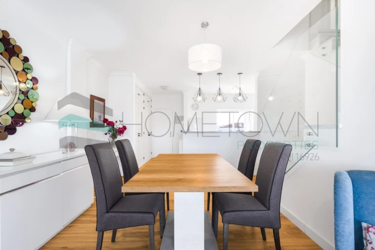 Apartamento T2 para Venda em Quarteira Foto 8