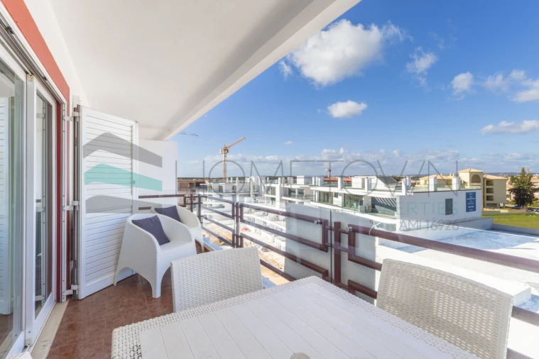 Apartamento T2 para Venda em Quarteira Foto 16