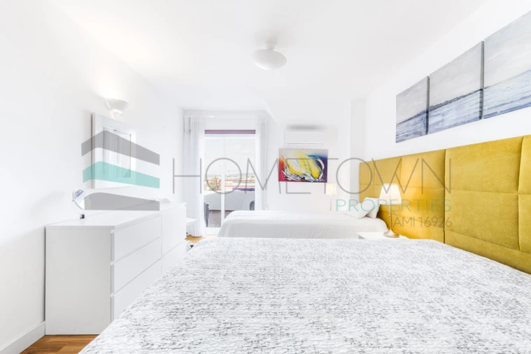 Apartamento T2 para Venda em Quarteira Foto 18