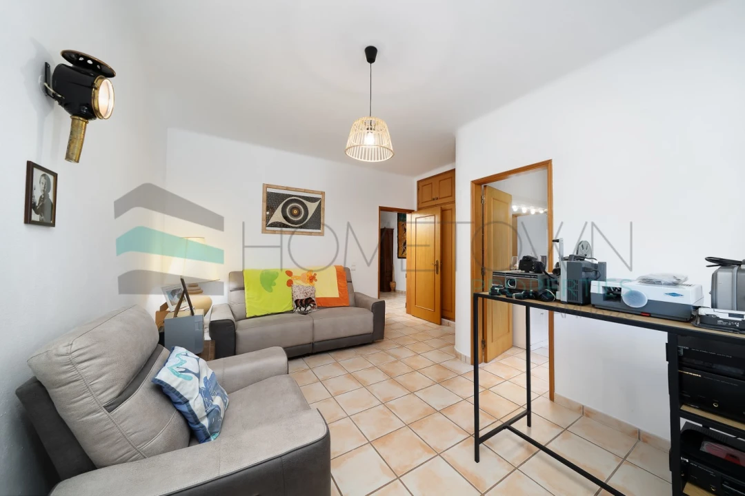 Moradia T4 para Venda em Bensafrim e Barão de São João Foto 35