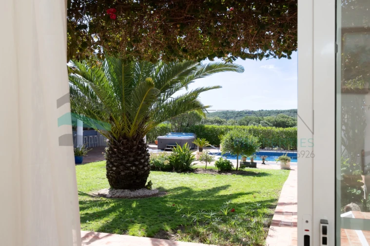 Moradia T4 para Venda em Bensafrim e Barão de São João Foto 34