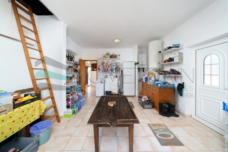 Moradia T4 para Venda em Bensafrim e Barão de São João Foto 38