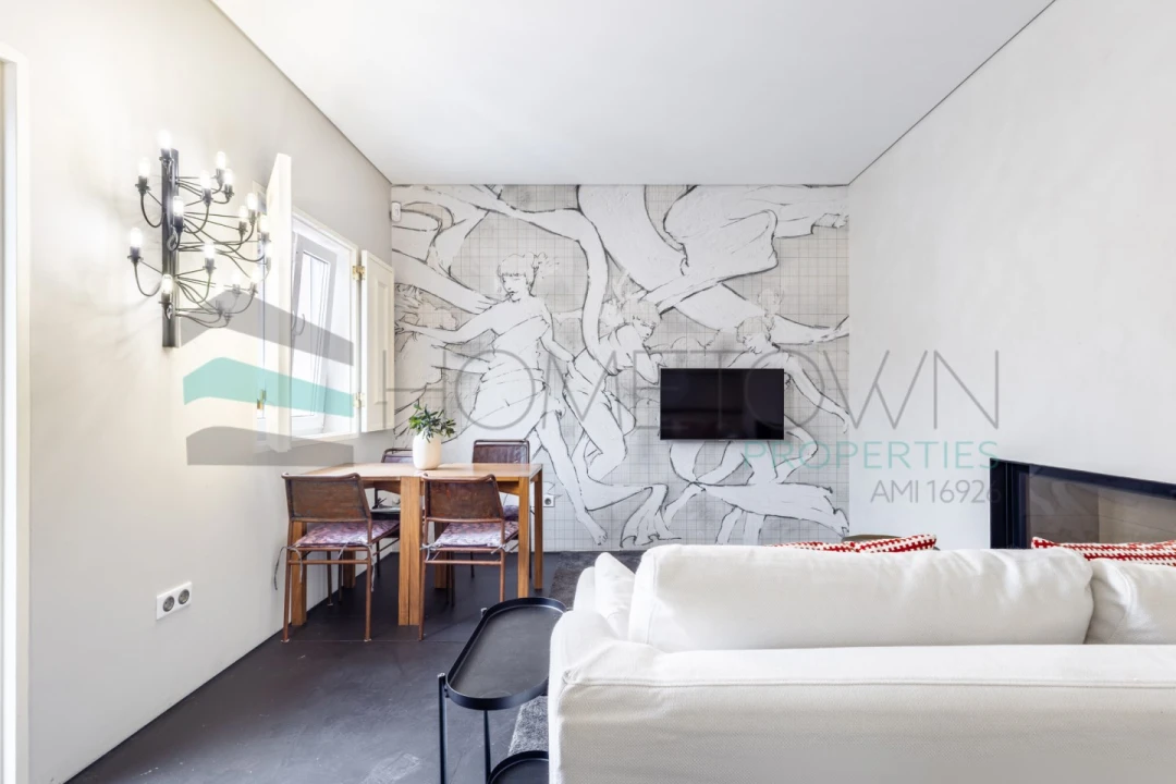 Apartamento T1 para Venda em Quarteira Foto 2