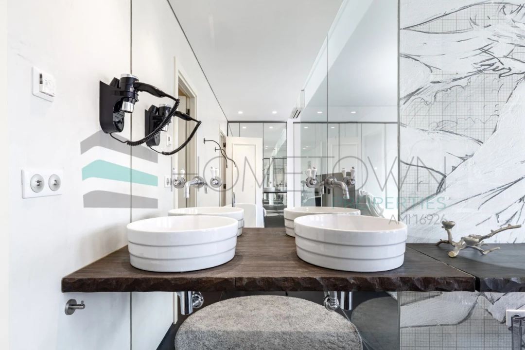 Apartamento T1 para Venda em Quarteira Foto 15