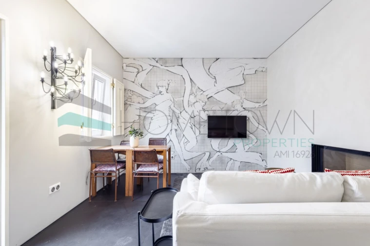 Apartamento T1 para Venda em Quarteira Foto 2