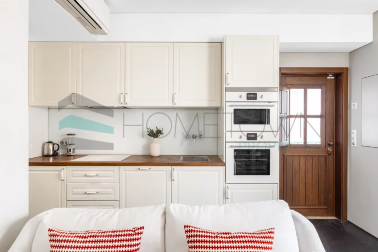 Apartamento T1 para Venda em Quarteira Foto 4