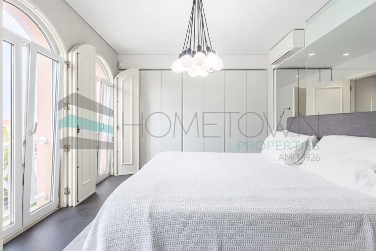 Apartamento T1 para Venda em Quarteira Foto 11