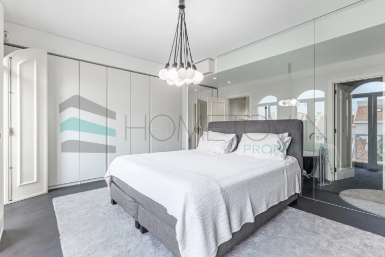 Apartamento T1 para Venda em Quarteira Foto 13