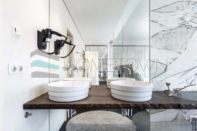 Apartamento T1 para Venda em Quarteira Foto 15