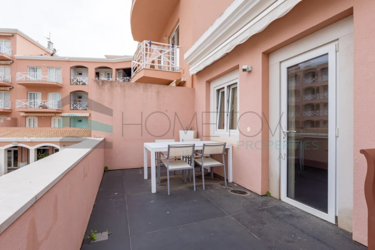 Apartamento T1 para Venda em Quarteira Foto 21