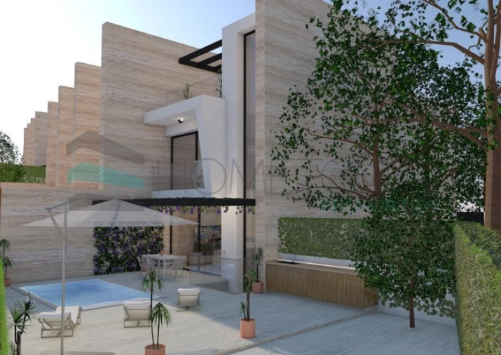 Terreno para Venda em Quarteira Foto 4