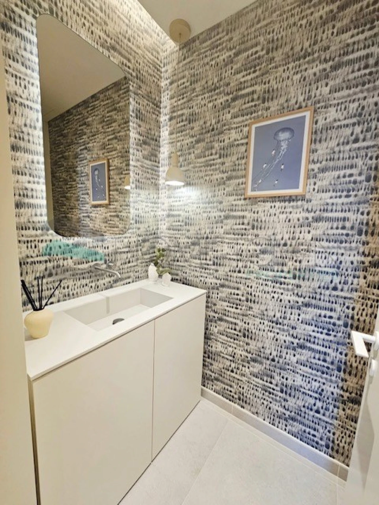 Apartamento T2 para Venda em Quarteira Foto 18