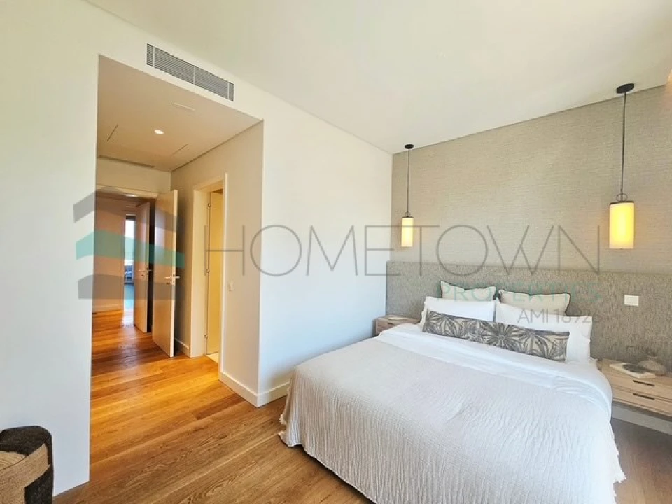 Apartamento T2 para Venda em Quarteira Foto 16