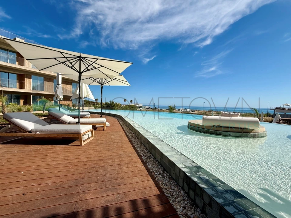 Apartamento T2 para Venda em Quarteira Foto 1