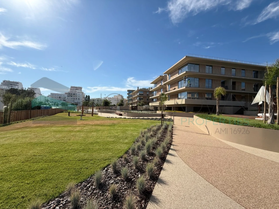 Apartamento T2 para Venda em Quarteira Foto 12