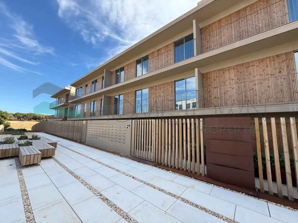 Apartamento T2 para Venda em Quarteira Foto 11