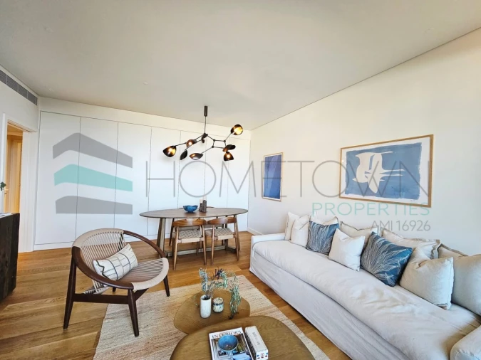 Apartamento T2 para Venda em Quarteira Foto 2