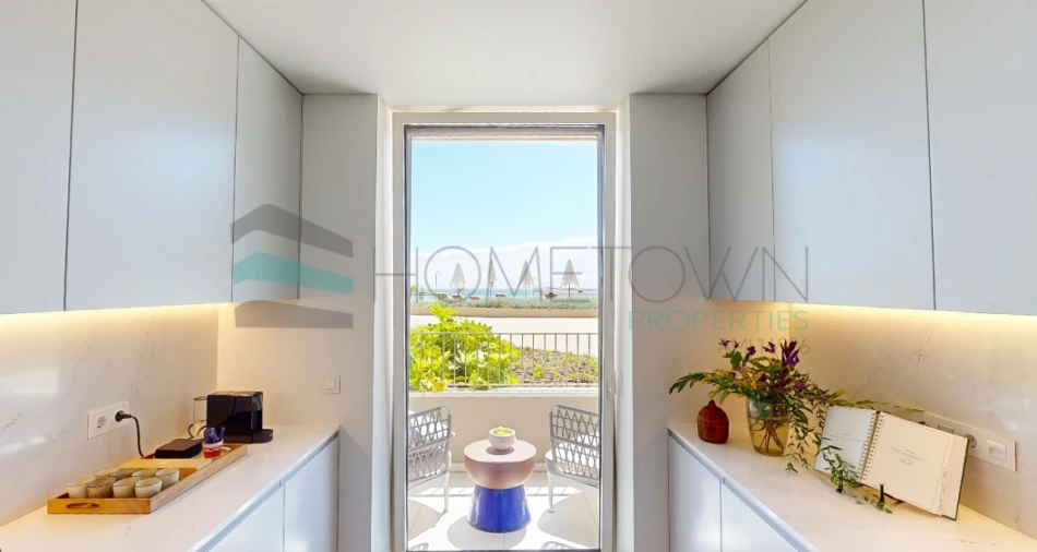 Apartamento T2 para Venda em Quarteira Foto 6