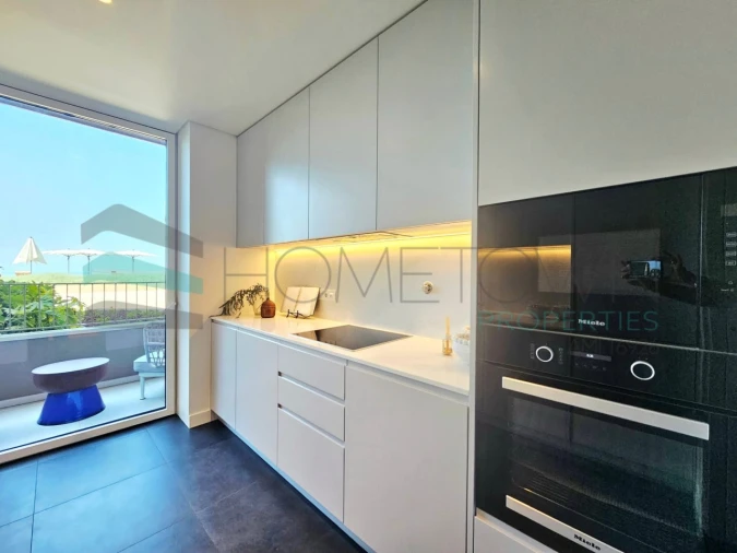 Apartamento T2 para Venda em Quarteira Foto 5