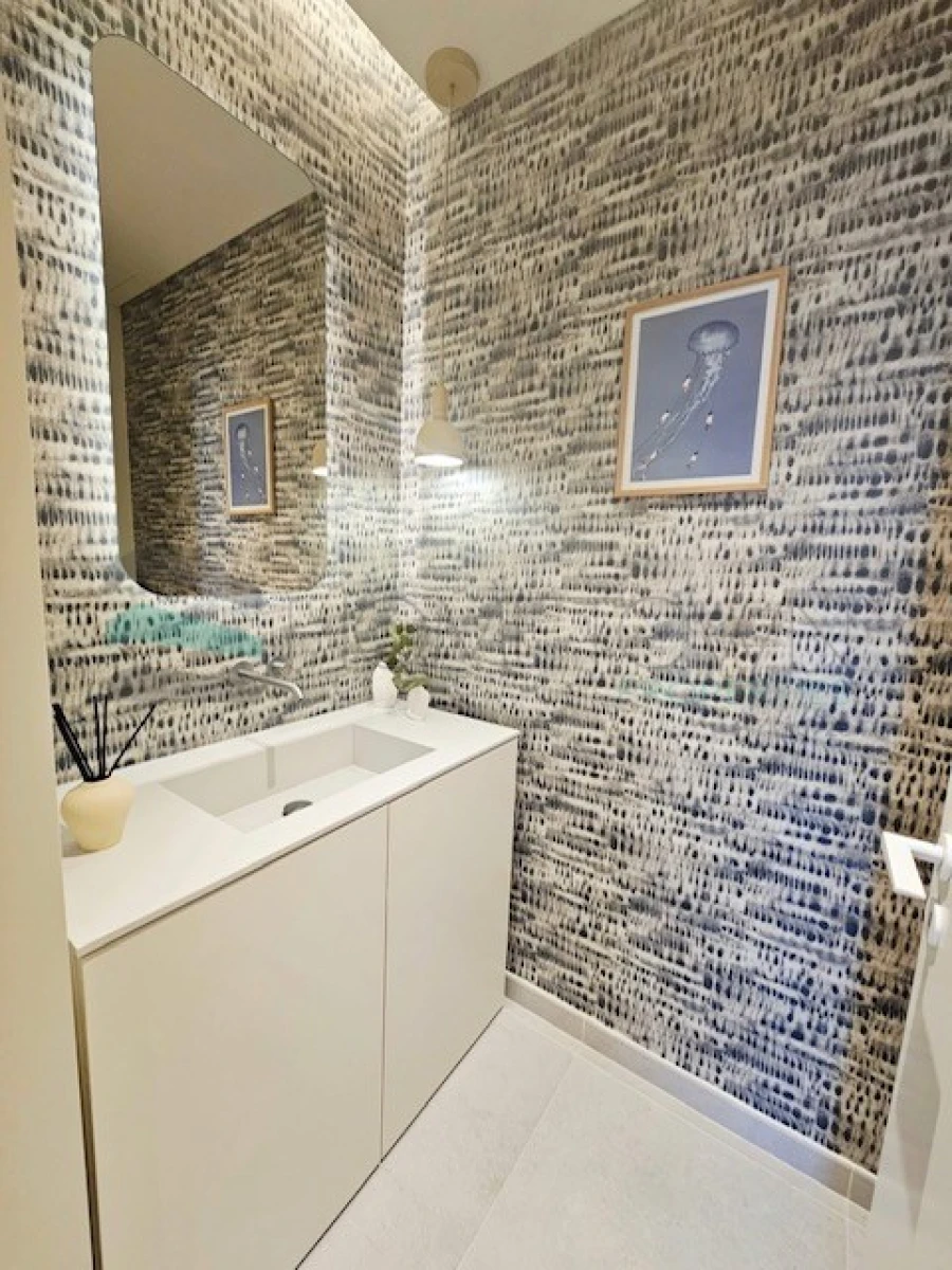 Apartamento T2 para Venda em Quarteira Foto 18