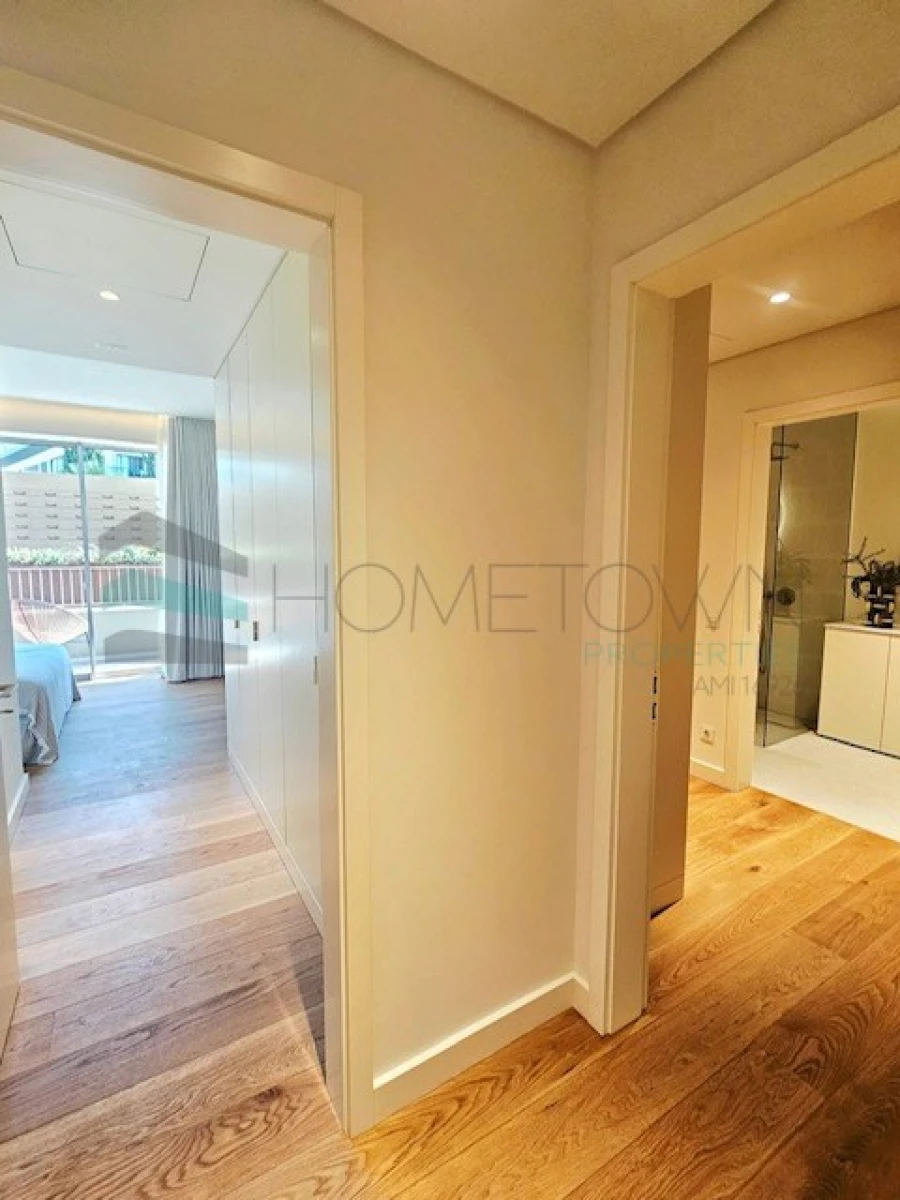 Apartamento T2 para Venda em Quarteira Foto 15