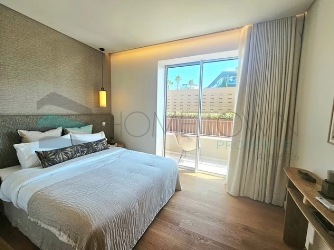 Apartamento T2 para Venda em Quarteira Foto 17