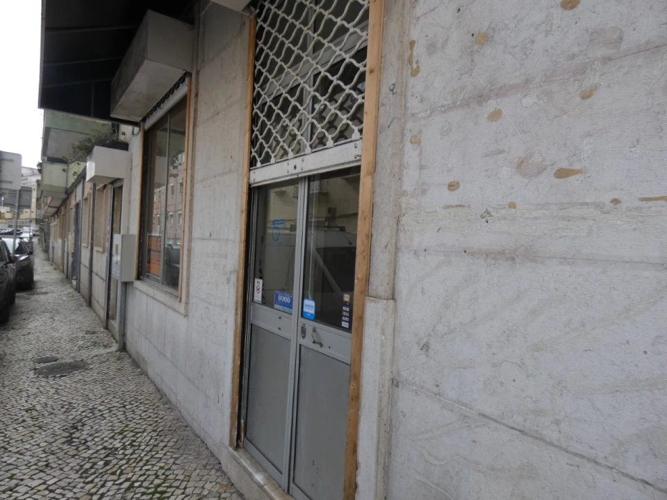 Loja para Venda em Mina de Água Foto 2