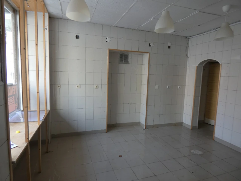 Loja para Venda em Mina de Água Foto 3