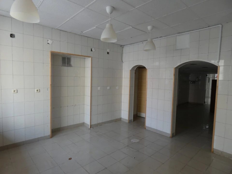 Loja para Venda em Mina de Água Foto 5