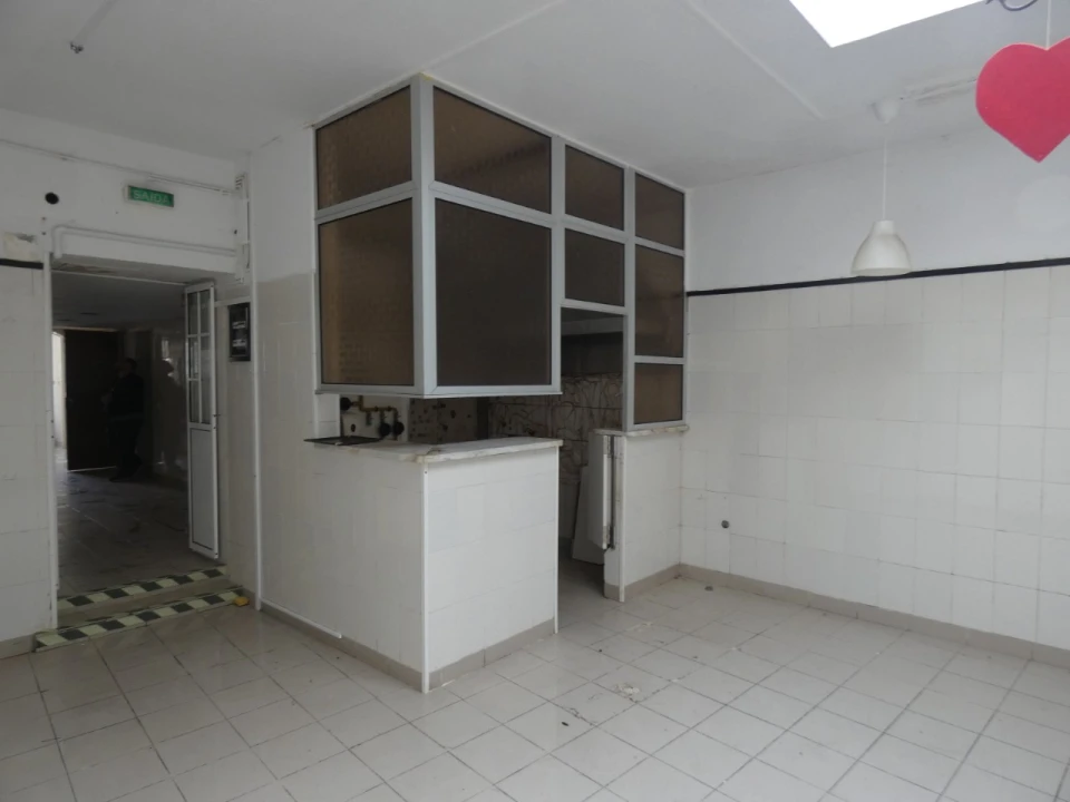 Loja para Venda em Mina de Água Foto 14