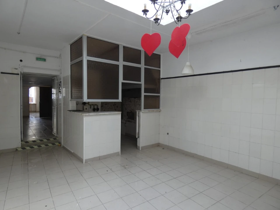 Loja para Venda em Mina de Água Foto 15