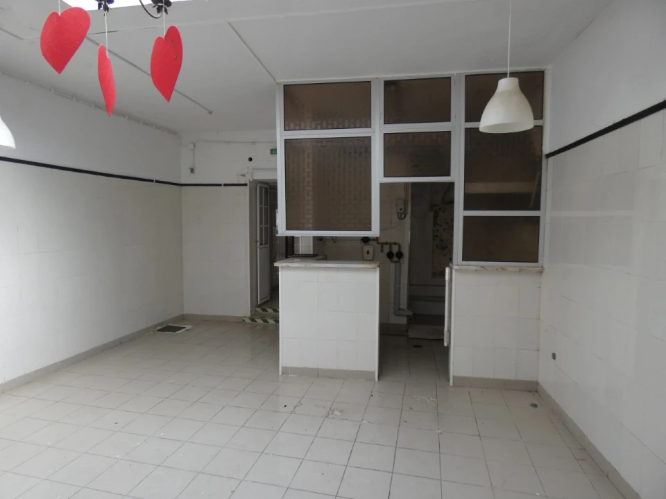 Loja para Venda em Mina de Água Foto 18