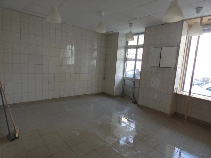 Loja para Venda em Mina de Água