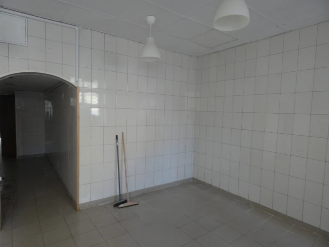 Loja para Venda em Mina de Água Foto 4