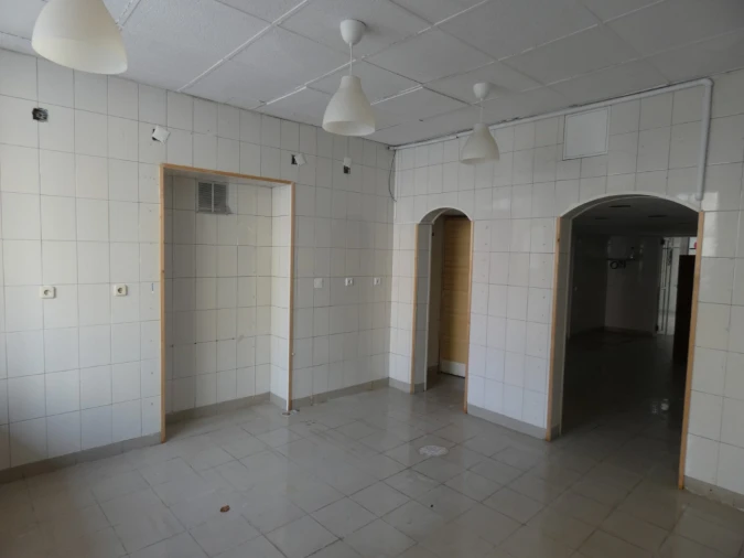 Loja para Venda em Mina de Água Foto 5